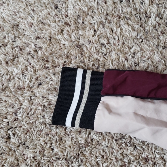 Bomber Jacket - Picture 6 of 7